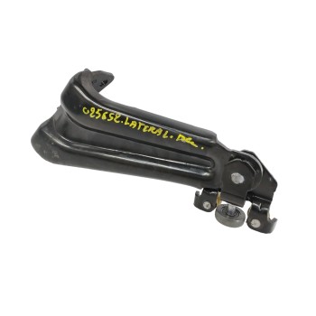 Recambio de soporte / guia puerta corredera para toyota proace city furgoneta/monovolumen (bpz_) 1.5 d-4d 100 (bpzmd) referencia