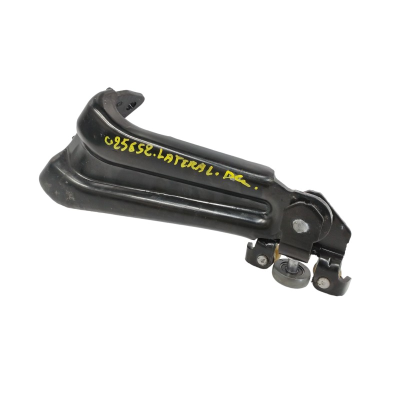 SOPORTE / GUIA PUERTA CORREDERA INFERIOR LATERAL DERECHA