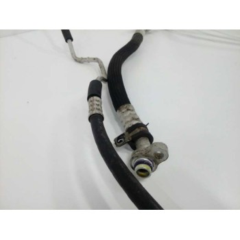 Recambio de tubos aire acondicionado para opel zafira b cosmo referencia OEM IAM   