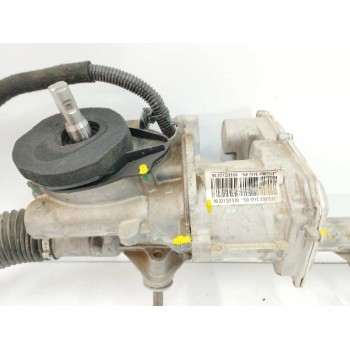 Recambio de cremallera direccion para citroën c3 aircross 1.2 12v e-thp referencia OEM IAM 9822151180  