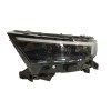 Recambio de faro izquierdo para opel mokka 1.2 gs line [1,2 ltr. - 96 kw] referencia OEM IAM 9847939680 SOPORTES ROTOS SIN MODUL