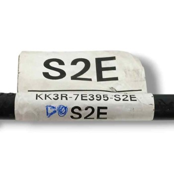 Recambio de varillaje cambio para ford transit furgón (tts) 2.0 tdci cat referencia OEM IAM KK3R7E395S2E  