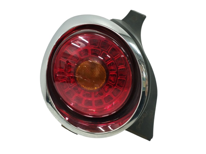 Recambio de piloto trasero izquierdo para alfa romeo mito (145) 1.3 jtd cat referencia OEM IAM 156085856  