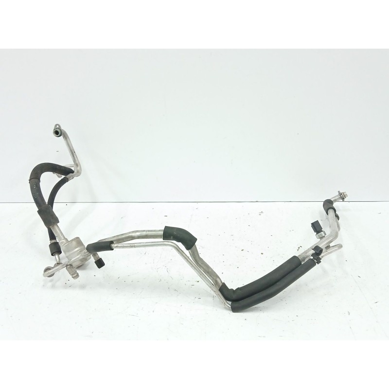 Recambio de tubos aire acondicionado para fiat scudo furgoneta (270_, 272_) 2.0 d multijet referencia OEM IAM 1498012080  