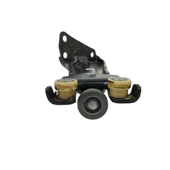 Recambio de soporte / guia puerta corredera para toyota proace city furgoneta/monovolumen (bpz_) 1.5 d-4d 100 (bpzmd) referencia