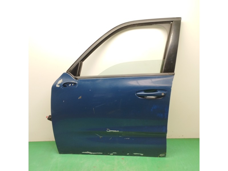 Recambio de puerta delantera izquierda para citroën c4 picasso 1.6 blue-hdi fap referencia OEM IAM  OBSERVAR FOTOS 