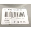 Recambio de elevalunas delantero derecho para mercedes-benz clase a (w169) 2.0 cat referencia OEM IAM FUNDA A1697203079 
