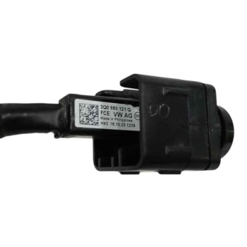 Recambio de camara vision trasera para seat arona (kj7, kjp) 1.0 tsi referencia OEM IAM 3Q0980121Q  