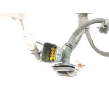 Recambio de cremallera direccion para citroën c3 aircross 1.2 12v e-thp referencia OEM IAM 9822151180  