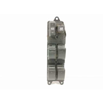 Recambio de mando elevalunas delantero izquierdo para toyota avensis berlina (t25) 2.2 d-4d cat referencia OEM IAM 8480205210 54