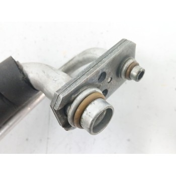 Recambio de tubos aire acondicionado para fiat scudo furgoneta (270_, 272_) 2.0 d multijet referencia OEM IAM 1498012080  