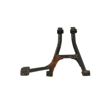 Recambio de caballete central para suzuki gs 500 (gm51b/wvbk) gs 500    (wvbk) referencia OEM IAM 4210001D00000  