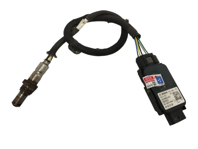 Recambio de sonda lambda para peugeot partner k9 1.5 blue hdi 100 referencia OEM IAM 9816276480 0281006851 Recambio de sonda lambda para peugeot partner k9 1.5 blue hdi 100 referencia OEM IAM 9816276480 0281006851