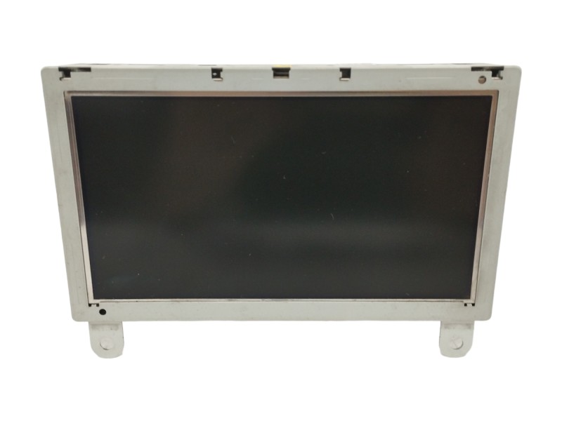 Recambio de pantalla multifuncion para opel insignia sports tourer 2.0 cdti cat referencia OEM IAM 22764032  