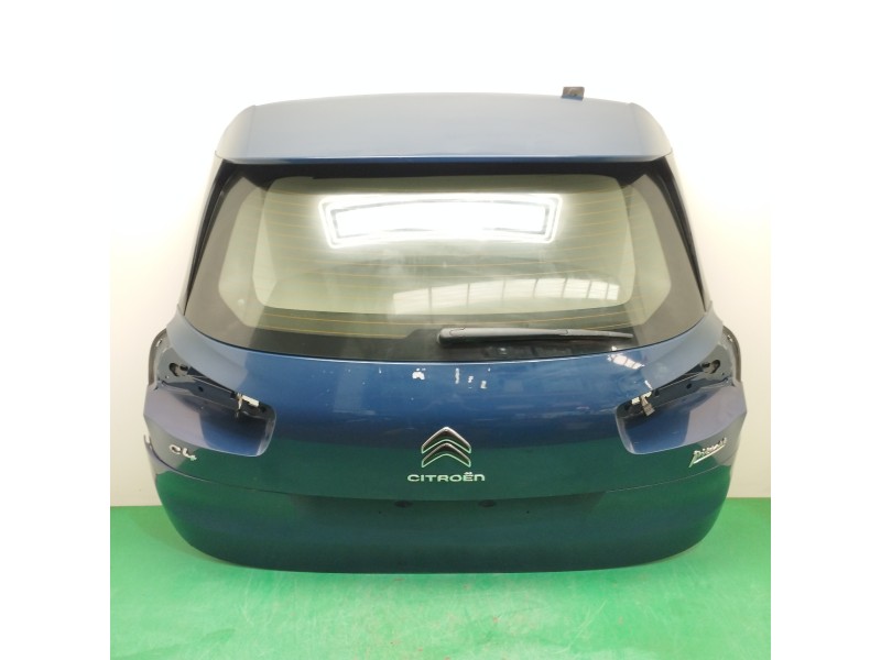 Recambio de porton trasero para citroën c4 picasso 1.6 blue-hdi fap referencia OEM IAM   