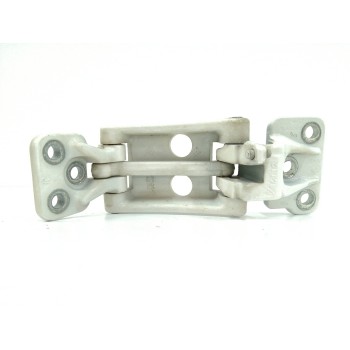 Recambio de bisagra puerta para volkswagen crafter kasten (sy) 2.0 tdi referencia OEM IAM 7C0827151A TRASERA IZQUIERDA 
