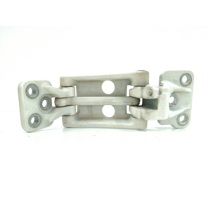 Recambio de bisagra puerta para volkswagen crafter kasten (sy) 2.0 tdi referencia OEM IAM 7C0827151A TRASERA IZQUIERDA 