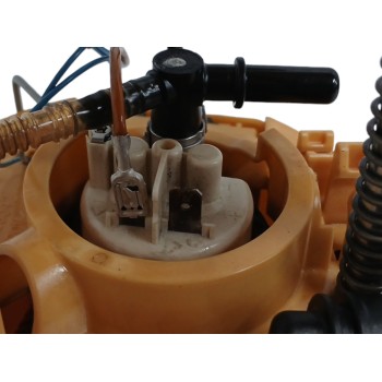 Recambio de aforador para mercedes-benz clase r (w251, v251) r 320 cdi 4-matic (251.022, 251.122) referencia OEM IAM A25147005 A