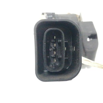 Recambio de cerradura puerta delantera izquierda para toyota corolla (e11) 1.6 16v referencia OEM IAM   