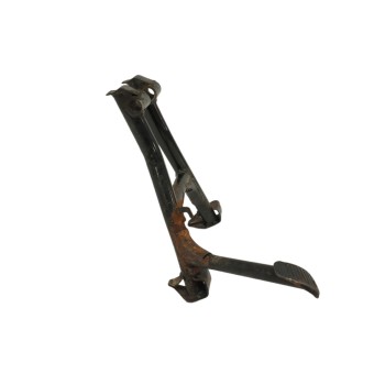 Recambio de caballete central para suzuki gs 500 (gm51b/wvbk) gs 500    (wvbk) referencia OEM IAM 4210001D00000  