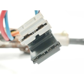 Recambio de columna direccion para microcar mc1 51/xl-sa d 0.505 cc referencia OEM IAM   