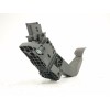 Recambio de potenciometro pedal para citroën c4 iii (ba_, bb_, bc_) 1.2 puretech 130 (bahnsa, bahnsb) referencia OEM IAM 9837891