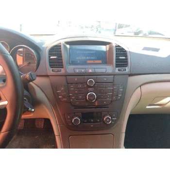Recambio de pantalla multifuncion para opel insignia sports tourer 2.0 cdti cat referencia OEM IAM 22764032  