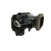 Recambio de rejilla aireadora para nissan qashqai iii (j12) 1.3 dig-t referencia OEM IAM 687606RR1A LADO DERECHO 