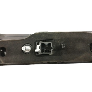 Recambio de piloto trasero derecho interior para opel mokka 1.2 gs line [1,2 ltr. - 96 kw] referencia OEM IAM 9833944580  