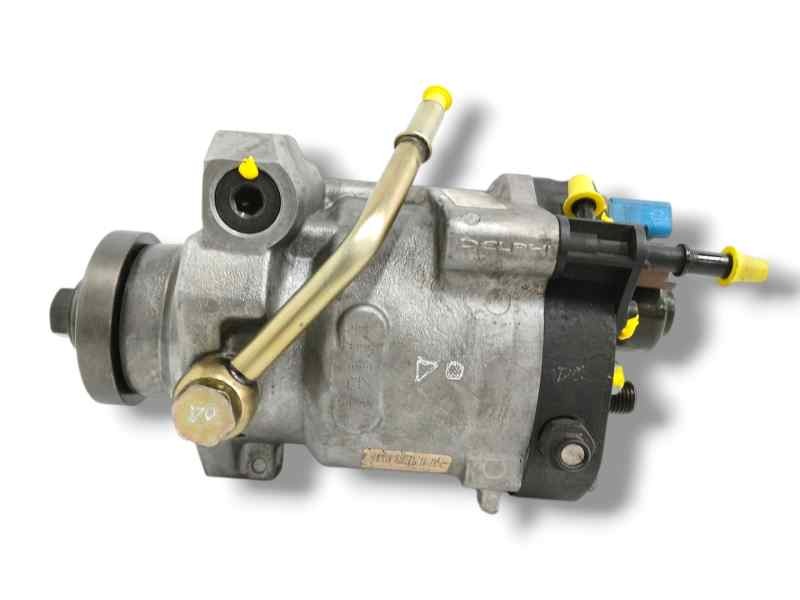 Recambio de bomba inyeccion para ford mondeo berlina (ge) 2.0 tdci cat referencia OEM IAM 3S7Q9B395AA R9044Z100A 