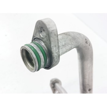 Recambio de tubos aire acondicionado para fiat scudo furgoneta (270_, 272_) 2.0 d multijet referencia OEM IAM 1498012080  