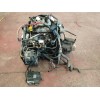 Recambio de motor completo para renault megane i scenic (ja0) 1.9 diesel referencia OEM IAM F8Q788  