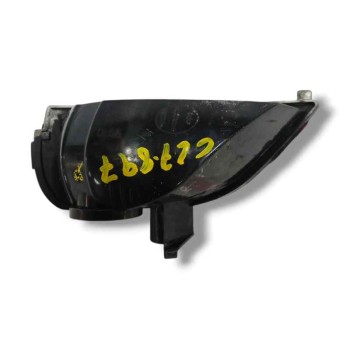 Recambio de piloto trasero derecho paragolpes para renault zoe (bfm_) zoe referencia OEM IAM 265540003R SIN PORTALMPARAS 