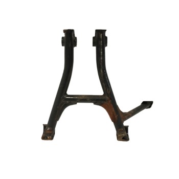 Recambio de caballete central para suzuki gs 500 (gm51b/wvbk) gs 500    (wvbk) referencia OEM IAM 4210001D00000  