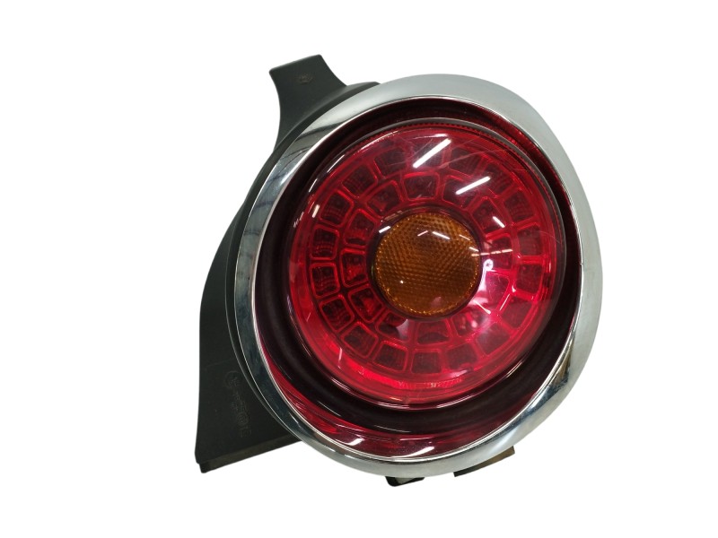 Recambio de piloto trasero derecho para alfa romeo mito (145) 1.3 jtd cat referencia OEM IAM 156085852 Recambio de piloto trasero derecho para alfa romeo mito (145) 1.3 jtd cat referencia OEM IAM 156085852