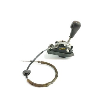 Recambio de palanca cambio para bmw x5 (e53) 3.0d referencia OEM IAM 7525330  