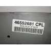 Recambio de caja reles / fusibles para fiat punto berlina (188) 1.9 diesel eco referencia OEM IAM 46812228  