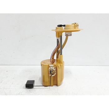 Recambio de aforador para toyota yaris (_p9_) 1.4 d-4d (nlp90_) referencia OEM IAM 770100D020  