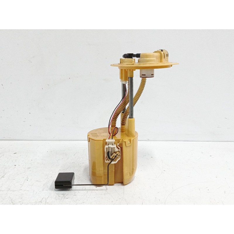 Recambio de aforador para toyota yaris (_p9_) 1.4 d-4d (nlp90_) referencia OEM IAM 770100D020  