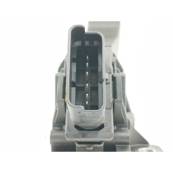 Recambio de potenciometro pedal para citroën c4 iii (ba_, bb_, bc_) 1.2 puretech 130 (bahnsa, bahnsb) referencia OEM IAM 9837891