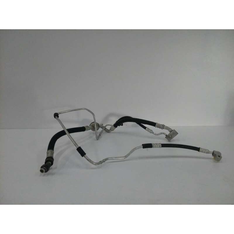 Recambio de tubos aire acondicionado para opel astra h berlina enjoy referencia OEM IAM   