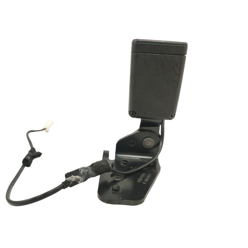 ENGANCHE CINTURON DERECHO TRASERO