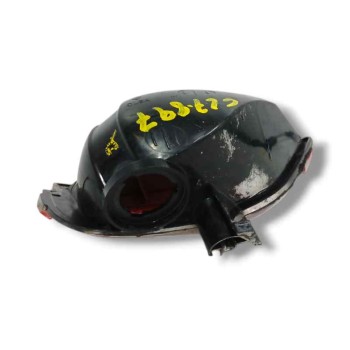 Recambio de piloto trasero derecho paragolpes para renault zoe (bfm_) zoe referencia OEM IAM 265540003R SIN PORTALMPARAS 