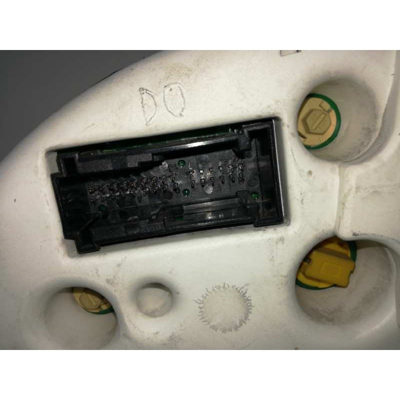 CUADRO INSTRUMENTOS A2C53033840