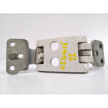 Recambio de bisagra puerta para volkswagen crafter kasten (sy) 2.0 tdi referencia OEM IAM 7C0827151A TRASERA IZQUIERDA 