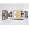Recambio de bisagra puerta para volkswagen crafter kasten (sy) 2.0 tdi referencia OEM IAM 7C0827151A TRASERA IZQUIERDA 