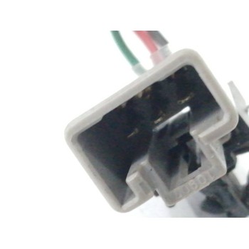 Recambio de cerradura puerta delantera izquierda para toyota corolla (e11) 1.6 16v referencia OEM IAM   