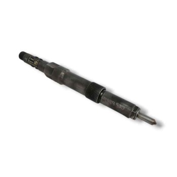 Recambio de inyector para ford mondeo berlina (ge) 2.0 tdci cat referencia OEM IAM 3S7Q9K546BB RJDR00501Z 