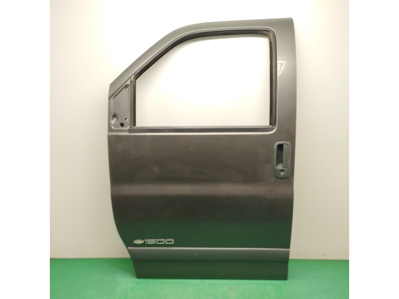 Recambio de puerta delantera izquierda para chevrolet express van 5.7 cc referencia OEM IAM   