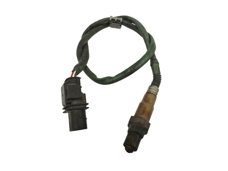 Recambio de sonda lambda para mercedes-benz clase c (w204) berlina 2.1 cdi cat referencia OEM IAM 0075420218 0281004133 